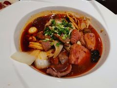 -成都你六姐·牛肉冒菜(城市集市合生汇店)