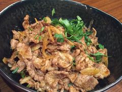 -疆Jiang·新疆秘制料理