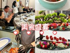 -大鸭梨烤鸭店(花园村店)