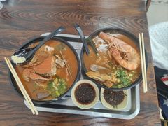 -鲤.金记沙茶面(总店)