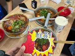 -铁锅哥米线