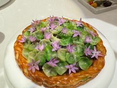 -Le Bistrot de Racine