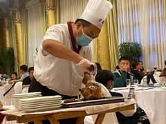-北京全聚德(天安门店)