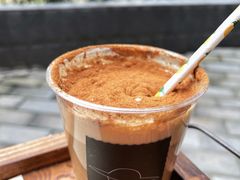 -春庄咖啡SpringHues(钟楼小区店)