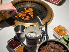 -花味烤肉·拌饭(建邺万达店)
