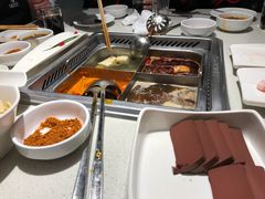 -海底捞火锅(亲子主题北金鹰店)