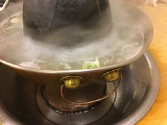 -月圆火锅(宁海东路二店)