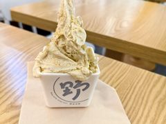 -野人先生Gelato(上海长宁龙之梦店)