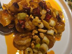 宫保虾仁-陈麻婆豆腐(旗舰店)