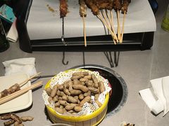 -粟氏天府·东北烧烤(长安街店)