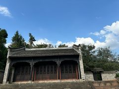-青林口古镇