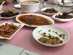 -蘭心餐厅(进贤路店)