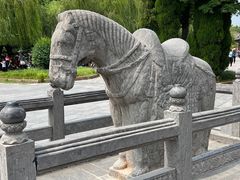 -洛阳白马寺