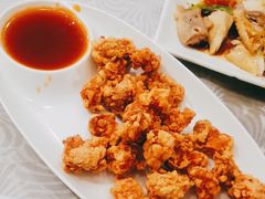 传统咕噜肉-粤·向群饭店(龙津东路总店)