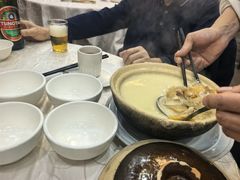 -凤城礼记鱼翅海鲜酒家(新马路总店)