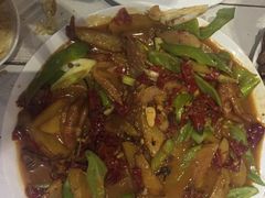 -217丰惠源抓饭(星湖街店)