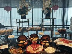 -澳门旅游塔360°旋转餐厅(南湾湖广场店)