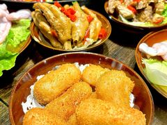 -冯校长老火锅(广州正佳广场店)
