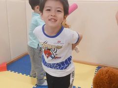 -瀚佳仁双语幼儿园