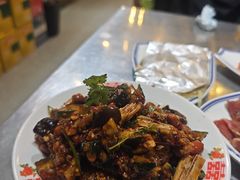 -胡同泥炉烤肉(总店)