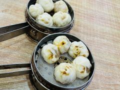 鲜肉-吃不亏特色包子(三峡广场店)