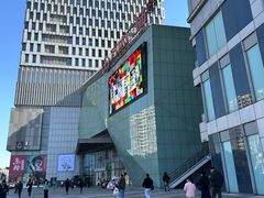 -万达广场(宝山店)