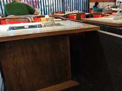 -尚尚仙·酸汤猪手·猪肚鸡火锅(华联万柳购物中心店)