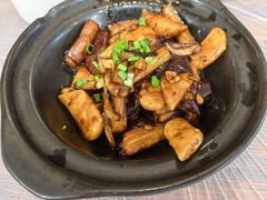 -小时候焗海鲜(鄞州万达店)