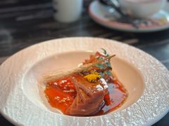 -新白鹿餐厅(虹桥南丰城店)