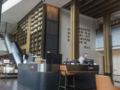 -木嘛working coffee(前海店)