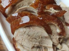 精品烤鸭-北京老铺烤鸭(西稍门店)