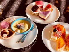 -惠州康帝国际酒店