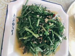-水韵·渔家臻品私房菜(中庙店)