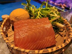 -西安高新希尔顿酒店·咖啡露台西餐厅