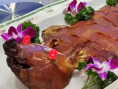 -春满园·早茶·粤菜·宴会(前海店)