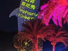 -雨林餐厅(长隆海洋王国店)