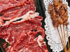 -幸运牛汕头小黄牛牛肉火锅(梅林店)
