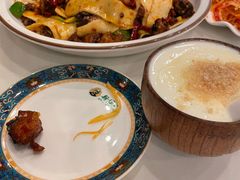 -新疆人(五大街店)