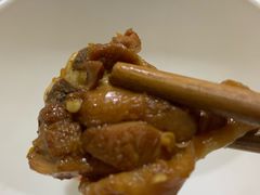 -弓虽昌焖烧鸡(大竹林店)