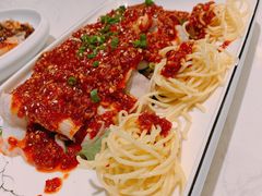 -院8里·小聚园老川菜(九眼桥店)