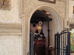 -B&C黄油与面包·THE GARDEN BAKERY概念店(世纪汇店)