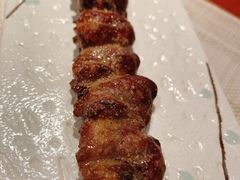 -yokocho上横町·日本食街(深业上城店)