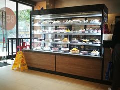 -85度C(上海兰溪二店)