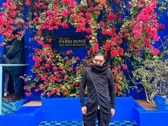 -马洛雷勒花园