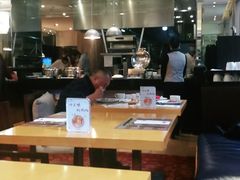 -上海西藏大厦万怡自助餐厅(徐汇店)