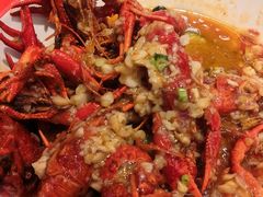 -熊记虾王·蓝龙虾(东晓南店)