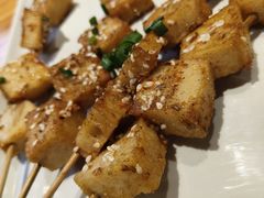 -木屋烧烤(龙湖天街店)
