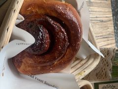 -O'mills Sourdough Bakery&Bistro(永嘉路店)