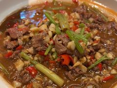 -彭耕记猪油炒小菜(吉联mall店)