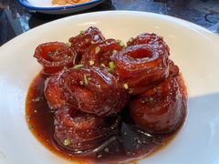 九转大肠-梅飞酒家(桑园路店)